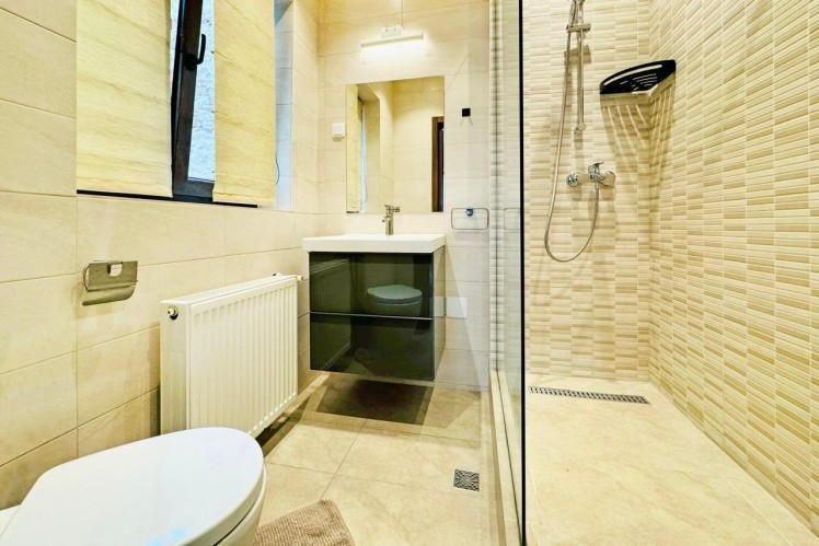 Apartament 3 camere de inchiriat zona Dorobanti, Bucuresti