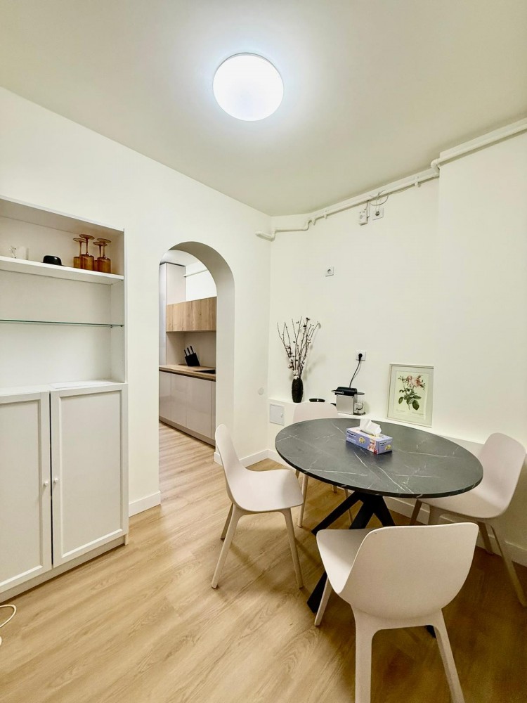 Apartament 3 camere de inchiriat zona Dorobanti, Bucuresti