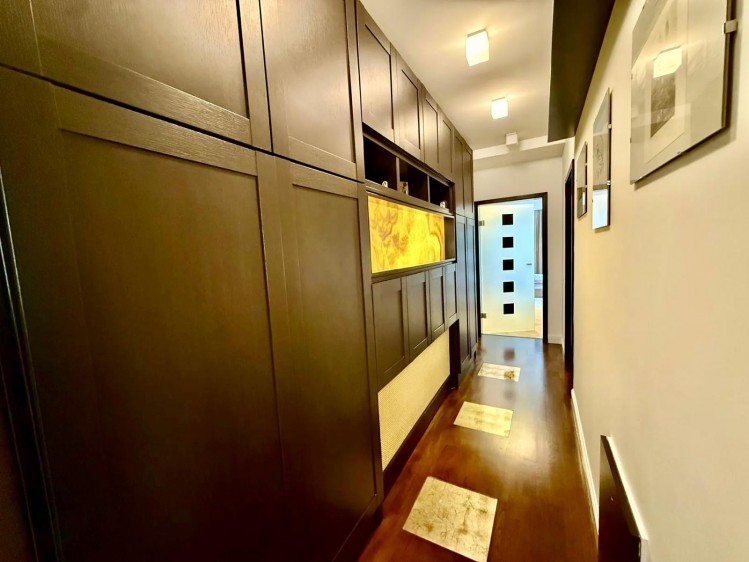 3 room apartment for rent Nordului - Herastrau area, Bucharest