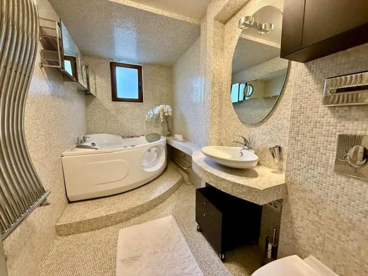 3 room apartment for rent Nordului - Herastrau area, Bucharest