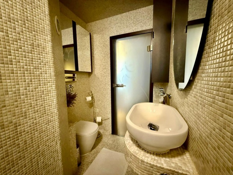 3 room apartment for rent Nordului - Herastrau area, Bucharest