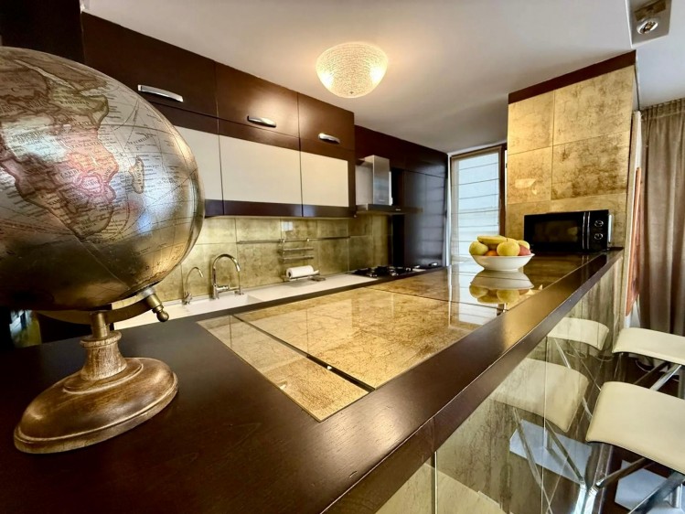 3 room apartment for rent Nordului - Herastrau area, Bucharest