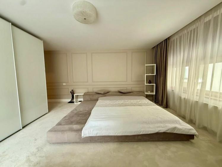 3 room apartment for rent Nordului - Herastrau area, Bucharest