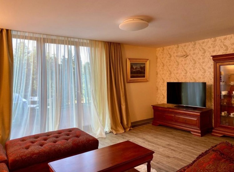 3 room apartment for sale Silver Mountain - Poiana Brasov