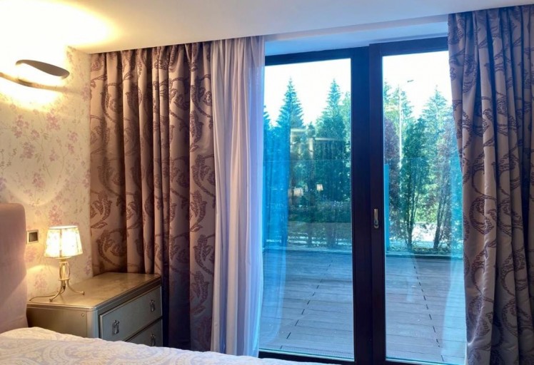 3 room apartment for sale Silver Mountain - Poiana Brasov