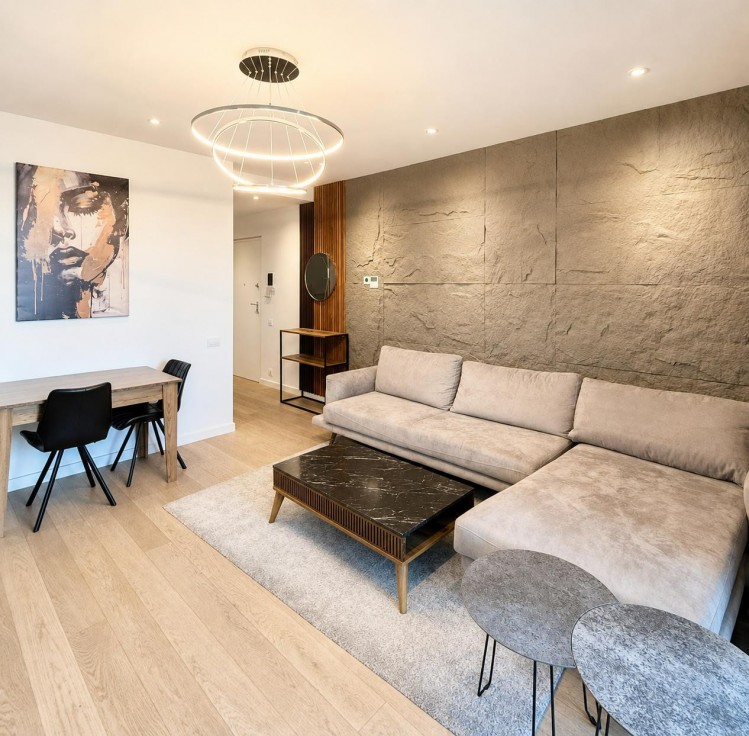 Apartament 3 camere de vanzare zona Herastrau, Bucuresti