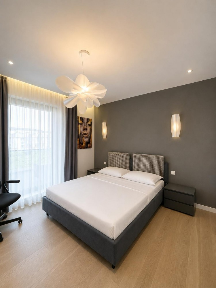 Apartament 3 camere de vanzare zona Herastrau, Bucuresti