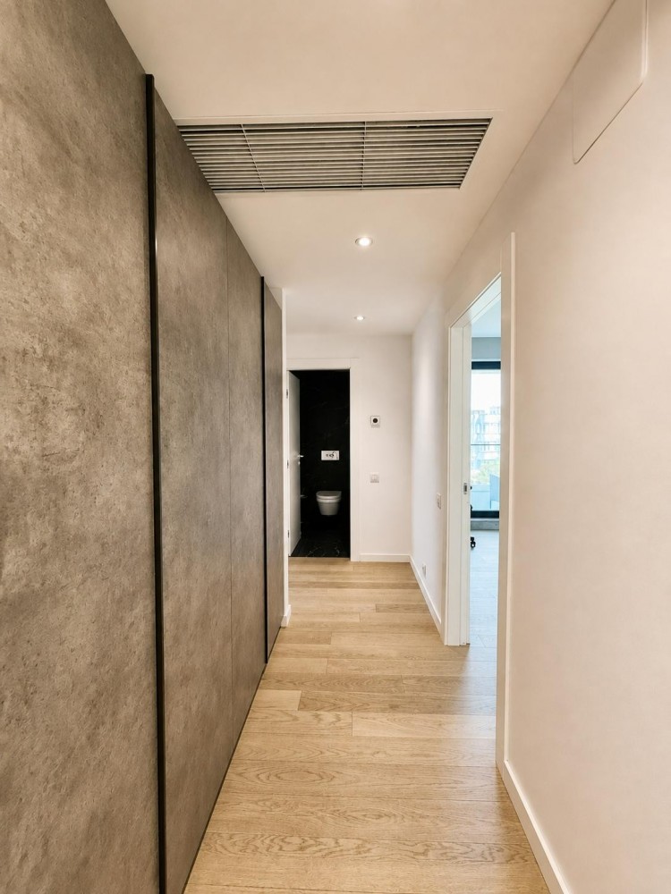 Apartament 3 camere de vanzare zona Herastrau, Bucuresti