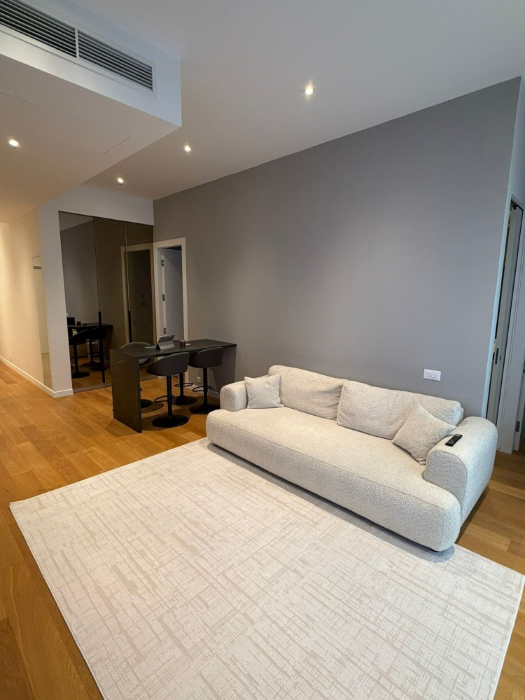 Apartament 3 camere, luminos si elegant zona Parc Verdi - Floreasca, Bucuresti