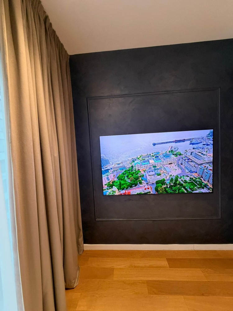 Apartament 3 camere, luminos si elegant zona Parc Verdi - Floreasca, Bucuresti