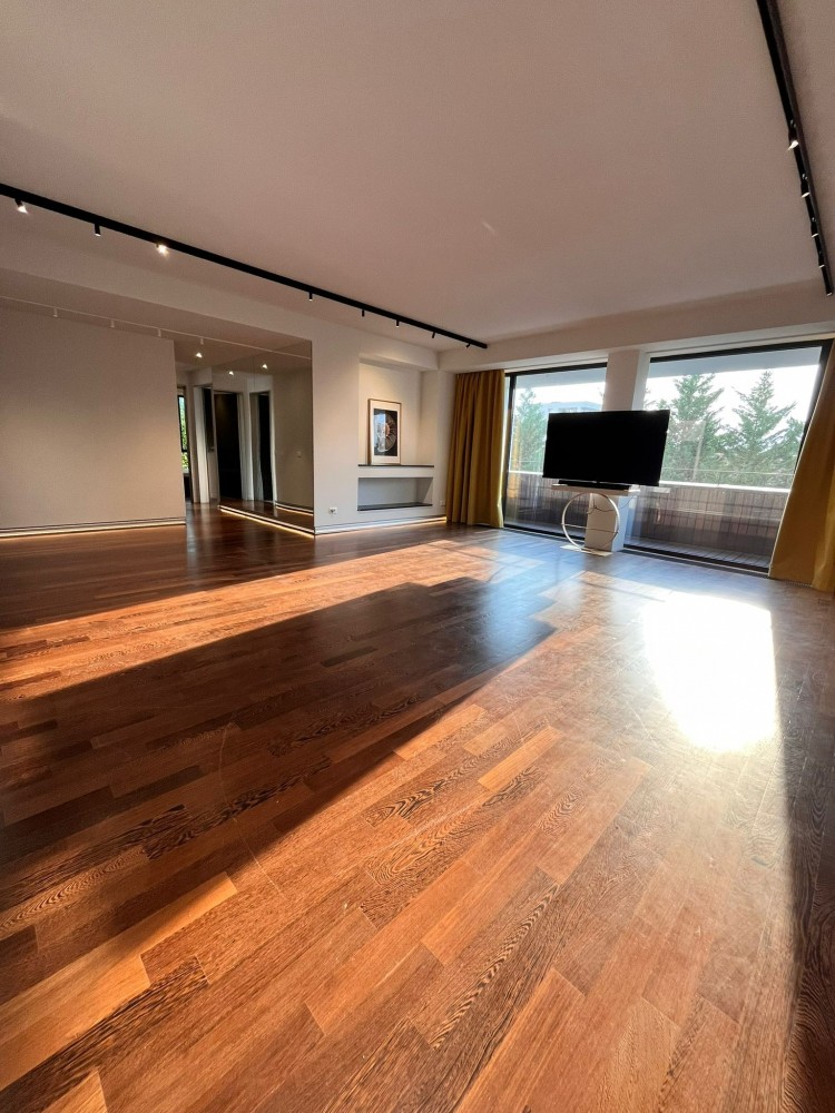 Apartament 3 camere spatios si bine compartimentat zona Floreasca - Parcul Verdi, Bucuresti