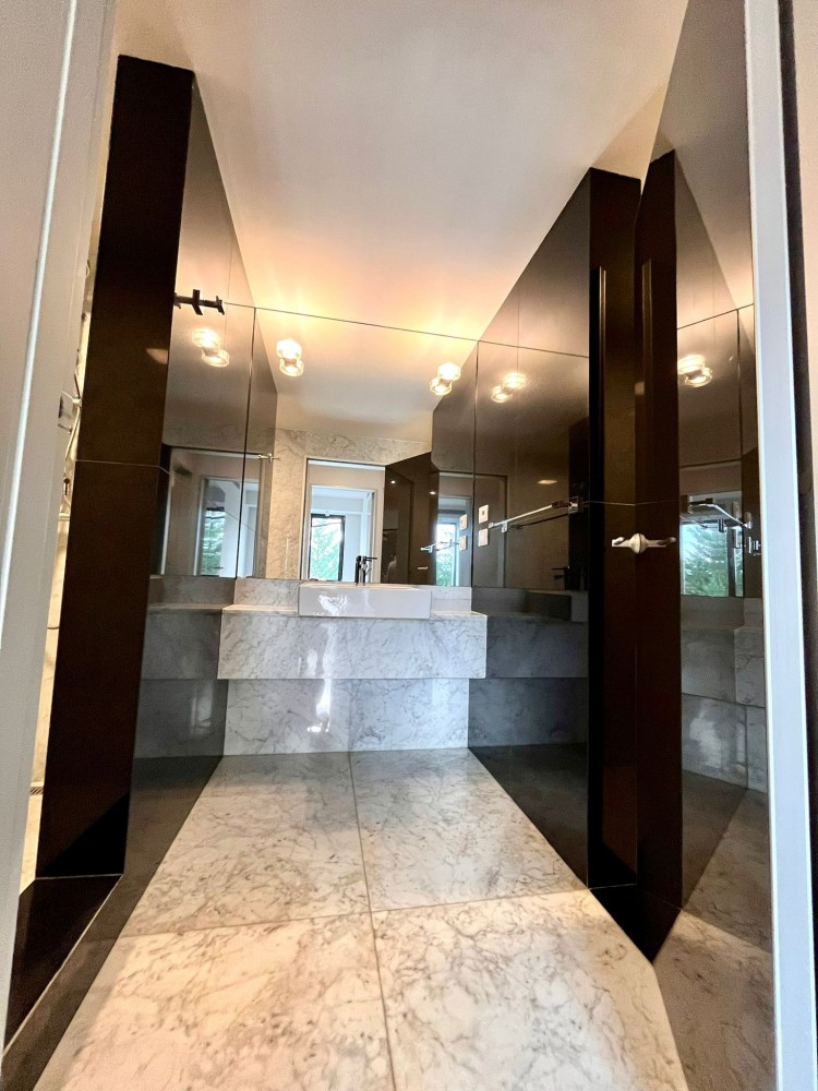 Apartament 3 camere spatios si bine compartimentat zona Floreasca - Parcul Verdi, Bucuresti