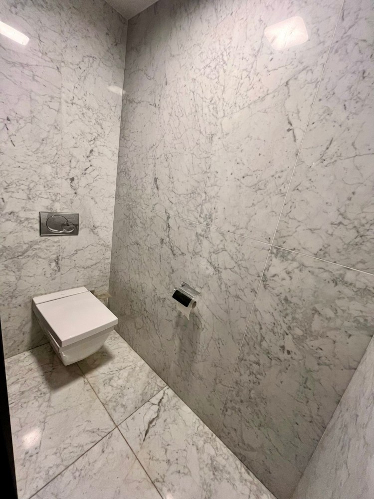 Apartament 3 camere spatios si bine compartimentat zona Floreasca - Parcul Verdi, Bucuresti