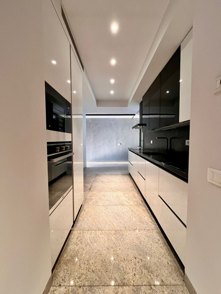 Apartament 3 camere spatios si bine compartimentat zona Floreasca - Parcul Verdi, Bucuresti