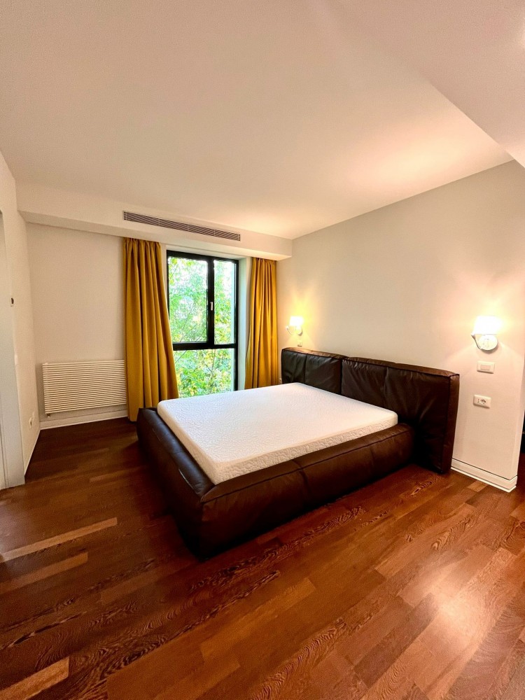 Apartament 3 camere spatios si bine compartimentat zona Floreasca - Parcul Verdi, Bucuresti