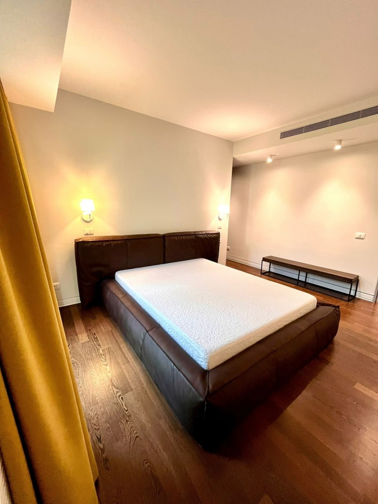 Apartament 3 camere spatios si bine compartimentat zona Floreasca - Parcul Verdi, Bucuresti