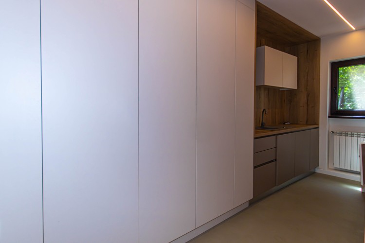 Apartment for sale 3 rooms Dorobanti Square, Bucharest