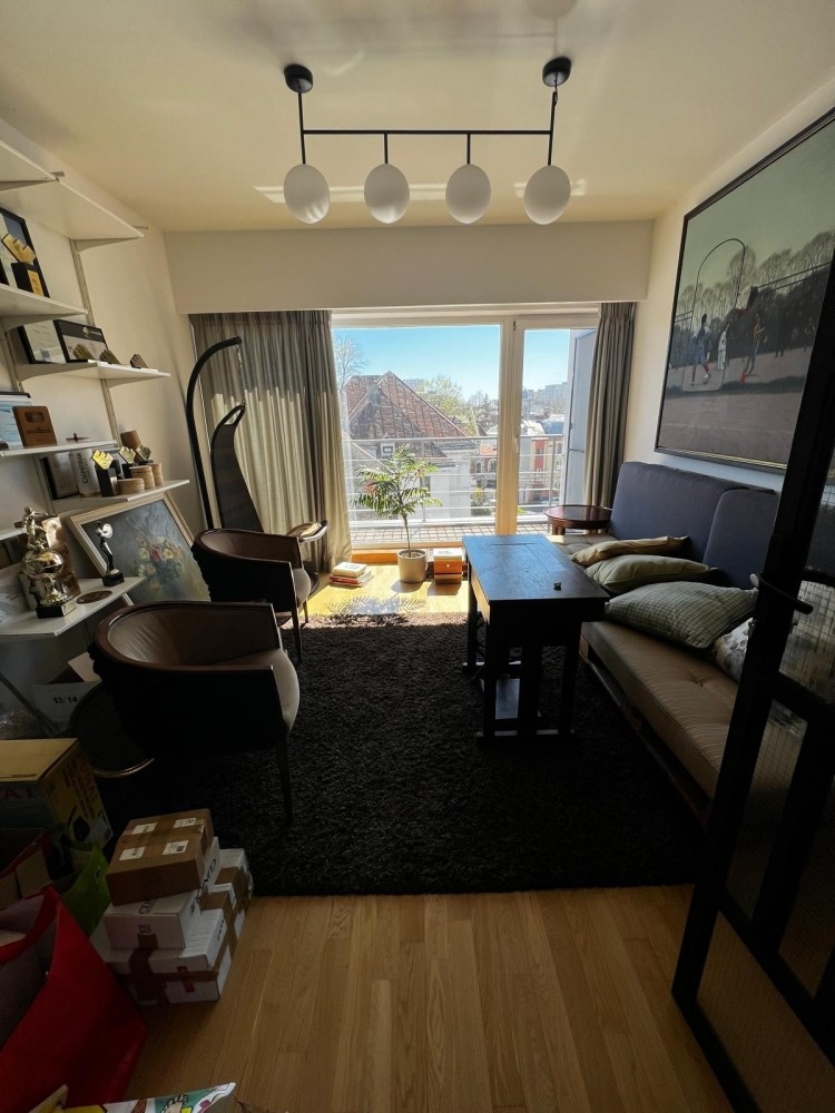 Apartament 3 camere zona Victoriei - Lascar Catargiu, Bucuresti 228.86 mp