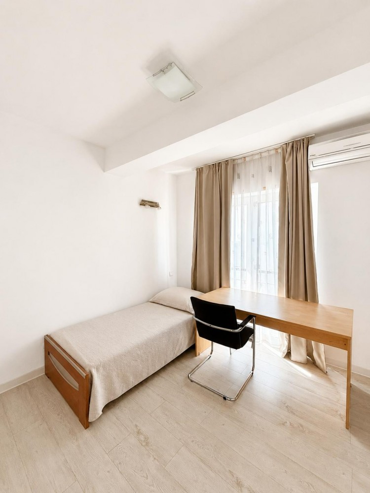 Apartament 4 camere de inchiriat zona Herastrau - Soseaua Nordului, bloc boutique cu terasa si parcare subterana