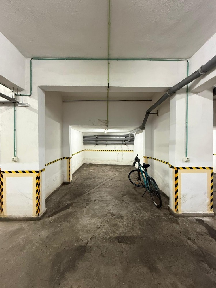 Apartament 4 camere de inchiriat zona Herastrau - Soseaua Nordului, bloc boutique cu terasa si parcare subterana