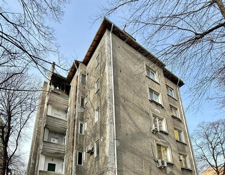4 room apartment for sale Budapesta - Unirii Square area, Bucharest