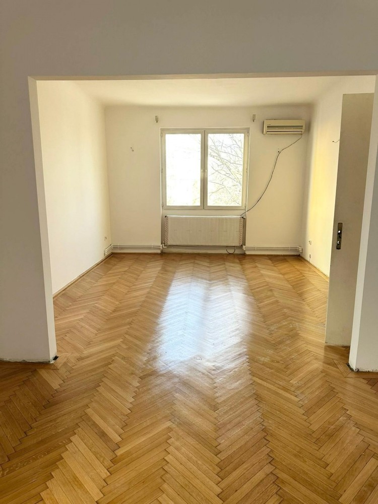 4 room apartment for sale Budapesta - Unirii Square area, Bucharest