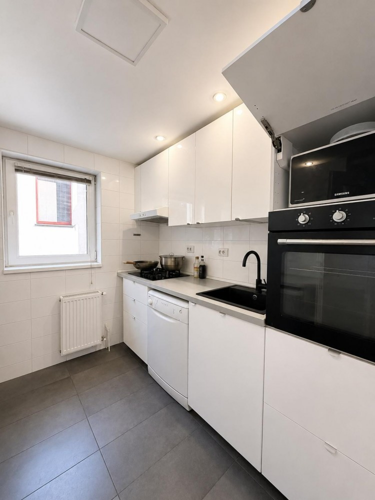 Apartament 4 camere de vanzare zona Herastrau - Nordului, Bucuresti 107 mp
