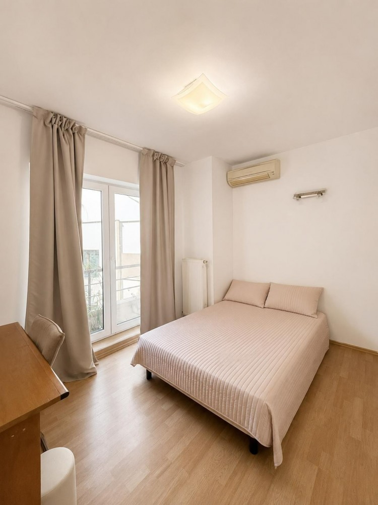 Apartament 4 camere de vanzare zona Herastrau - Nordului, Bucuresti 107 mp