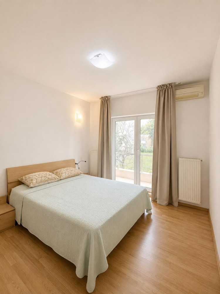 Apartament 4 camere de vanzare zona Herastrau - Nordului, Bucuresti 107 mp