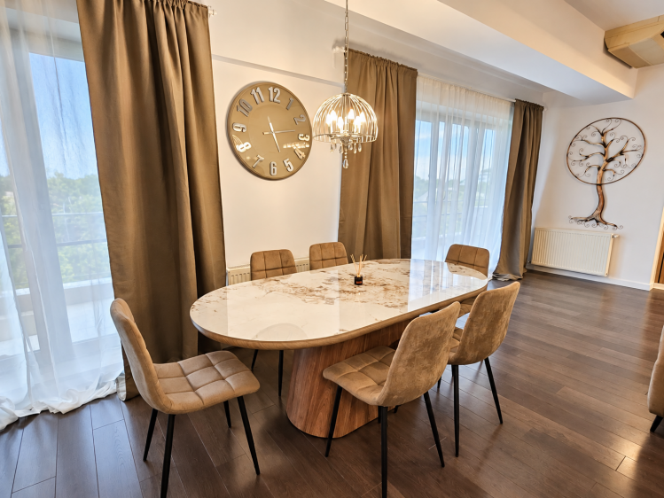 Apartament 4 camere de vanzare zona Herastrau - Nordului, Bucuresti