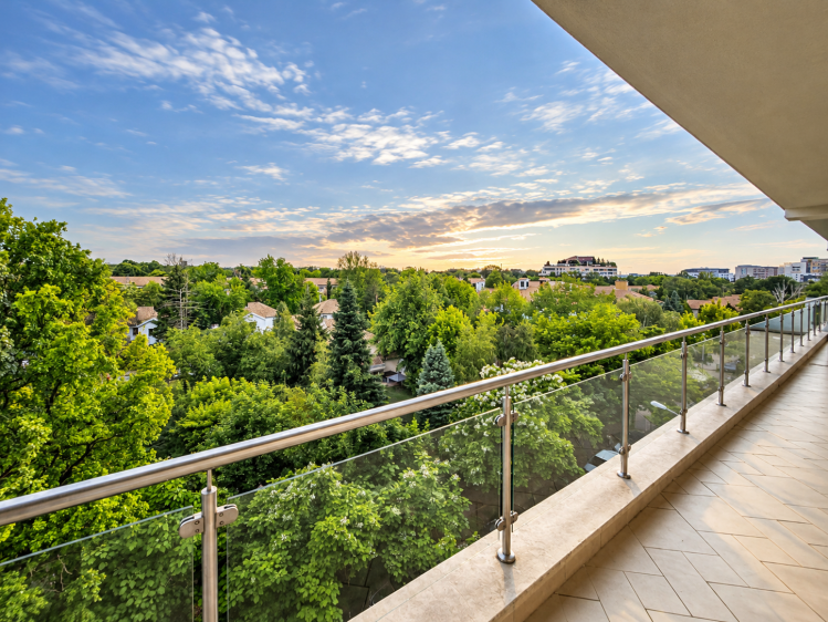 Apartament 4 camere de vanzare zona Herastrau - Nordului, Bucuresti