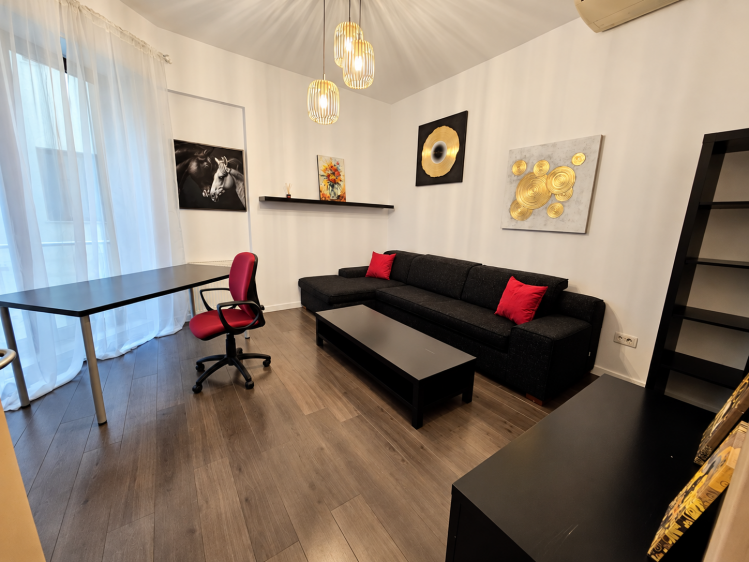 Apartament 4 camere de vanzare zona Herastrau - Nordului, Bucuresti