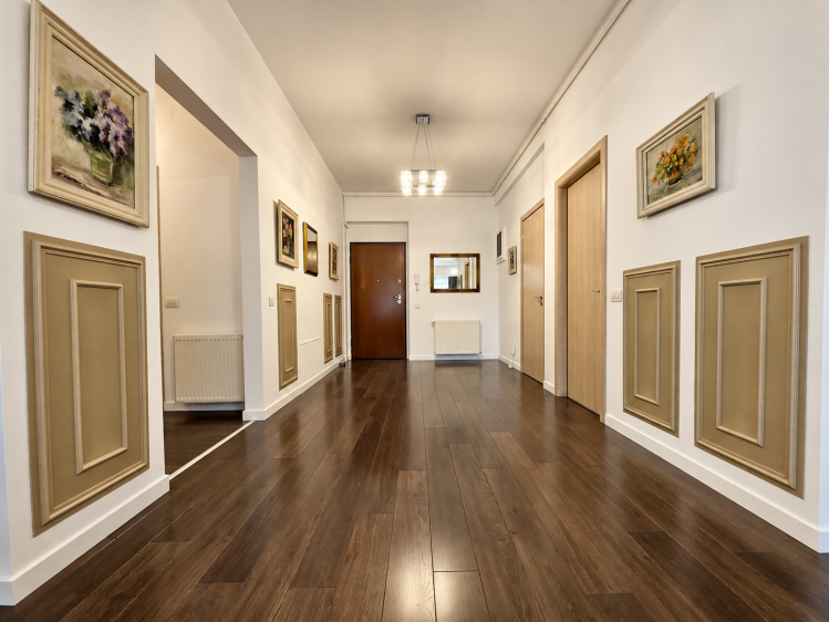 Apartament 4 camere de vanzare zona Herastrau - Nordului, Bucuresti