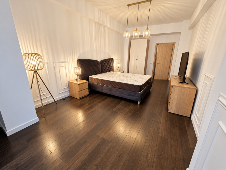 Apartament 4 camere de vanzare zona Herastrau - Nordului, Bucuresti
