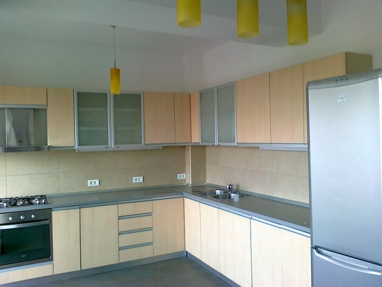 Apartament 4 camere, luminos si foarte spatios zona Floreasca, Bucuresti