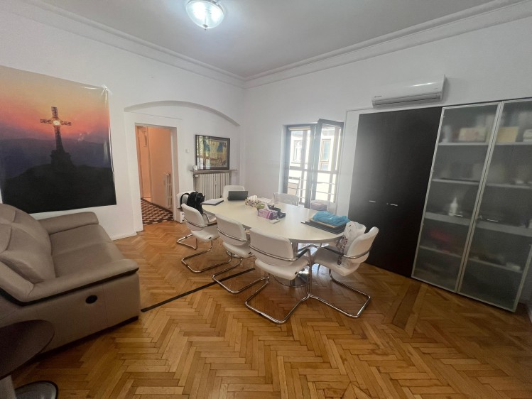 Apartament 4 de inchiriat zona premium Dorobanti-Capitale, Bucuresti
