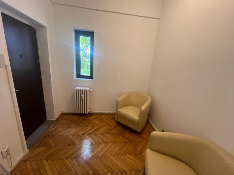 Apartament 4 de inchiriat zona premium Dorobanti-Capitale, Bucuresti