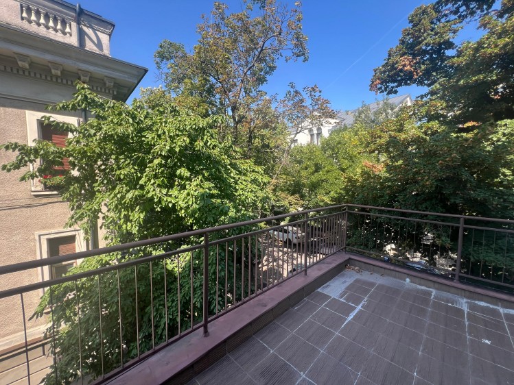Apartament 4 de inchiriat zona premium Dorobanti-Capitale, Bucuresti