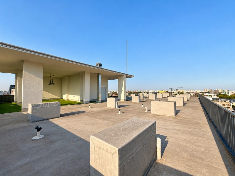 Apartament 5 camere cu rooftop privat de 514.32 mp zona Unirii - Tribunal, Bucuresti