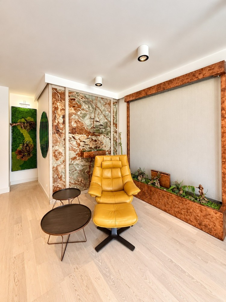 Apartament 5 camere cu rooftop privat de 514.32 mp zona Unirii - Tribunal, Bucuresti