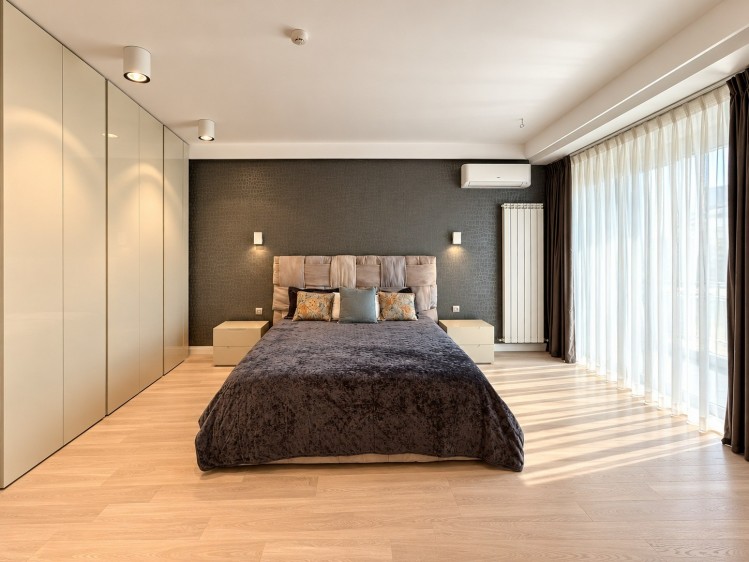 Apartament 5 camere cu rooftop privat de 514.32 mp zona Unirii - Tribunal, Bucuresti