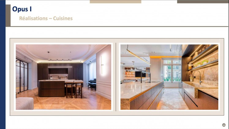 5 rooms apartment for sale exquisite residential compound Monaco - French Riviera