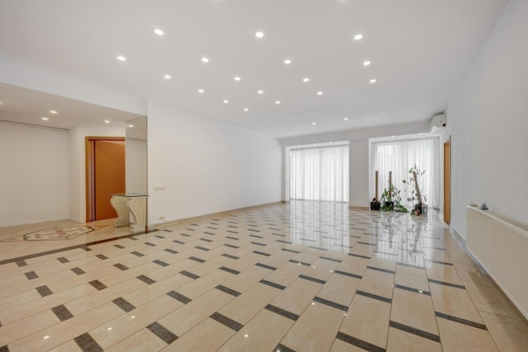 Apartament 5 camere de vanzare zona Primaverii - Parcul Bordei, Bucuresti