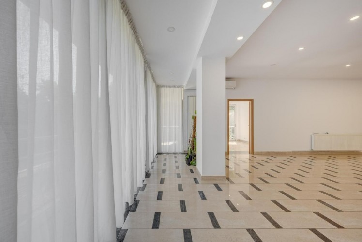Apartament 5 camere de vanzare zona Primaverii - Parcul Bordei, Bucuresti