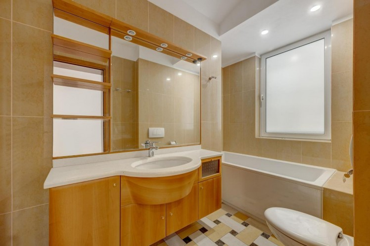 Apartament 5 camere de vanzare zona Primaverii - Parcul Bordei, Bucuresti