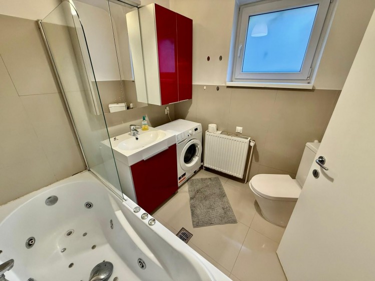 2 room apartment for rent in Dorobanti area, Bucharest 92 sqm
