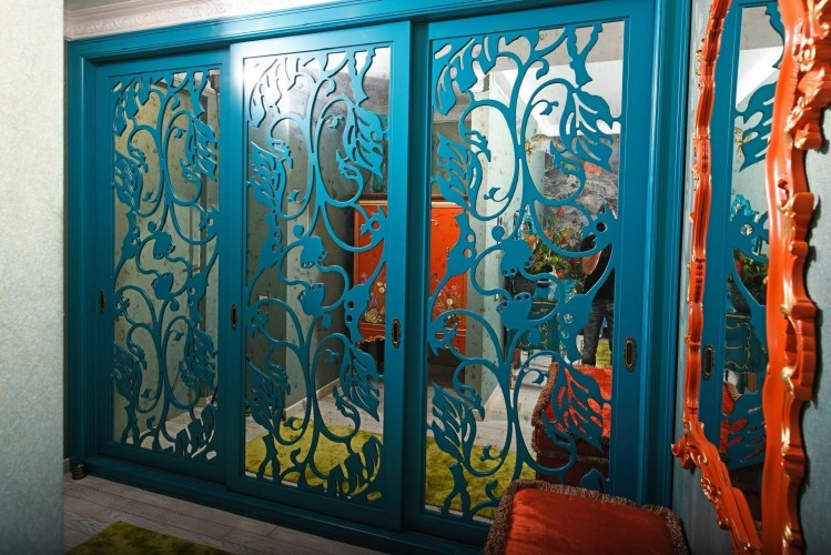 Apartament cu farmec si culoare de vanzare la malul Marii Negre - Mamaia, judetul Constanta