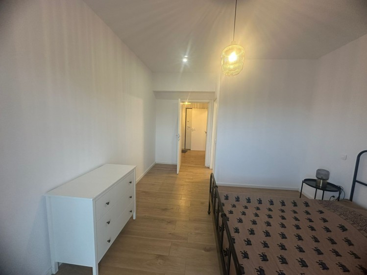 Apartament cu terasa si gradina de vanzare 2 camere zona Padurea Baneasa, Bucuresti