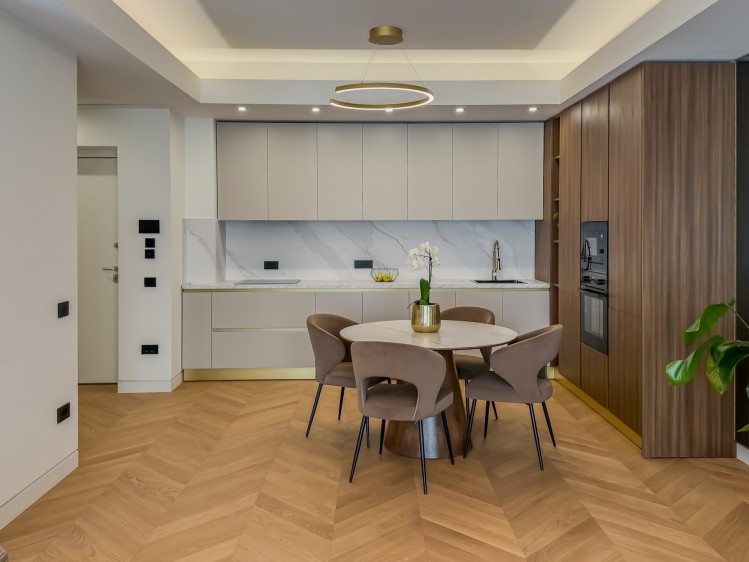 Apartament de inchiriat 2 camere complex rezidential BHB cu piscina, sala de fitness, SPA, Bucuresti
