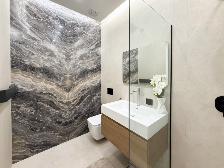 Apartament de inchiriat 2 camere complex rezidential BHB cu piscina, sala de fitness, SPA, Bucuresti